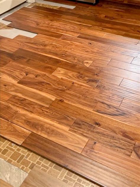 Wood Flooring Over Linoleum – Flooring Tips