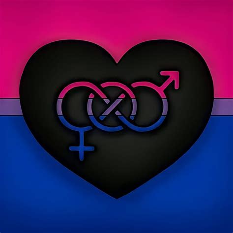 Día Internacional de la Bisexualidad : ORGULLOSAMENTE BISEXUALES ...