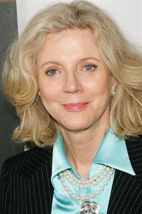 Blythe Danner - Profile Images — The Movie Database (TMDB)