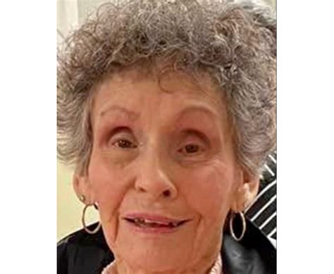 Jewel Bullard Obituary (2024) - Bennett, NC - Joyce-Brady Chapel - Bennett