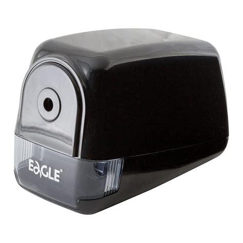 Top 10 Best Electric Pencil Sharpeners in 2025 Reviews | Buyer's Guide