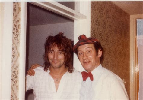 Rod Stewart suffers 'devastating 48 hours' as he reveals heartache of ...