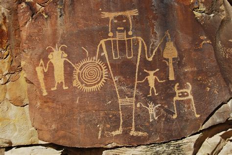 Petroglyph National Monument (U.S. National Park Service) | Ancient art ...