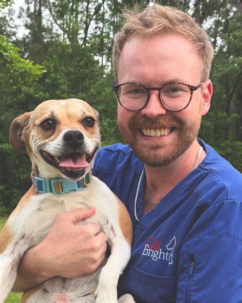 I’m excited to share that I’ve joined Gill-Bright Animal Hospital as a ...