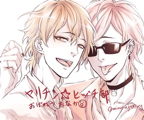 Yarichin☆bitch Club Image by Minoru Joeling #3385809 - Zerochan Anime ...