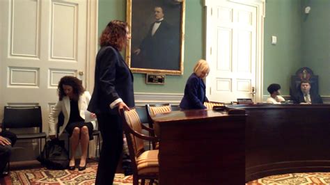 Hon. Susan Sard Tierney, Ass.Jus, Barnstable Probate & Family Court ...