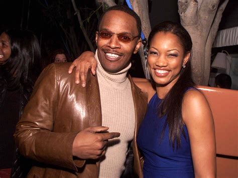 Jamie Foxx Ex Mulher Jamie Foxx's Dating History: From Katie Holmes To