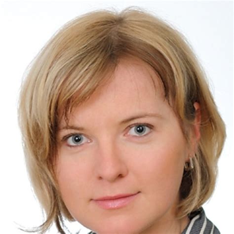 Katarzyna KACZANOWSKA | The Scripps Research Institute, California ...