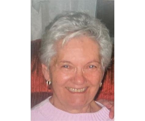 Irene Florence Viola Obituary (2023) - Amsterdam, NY - Betz, Rossi ...