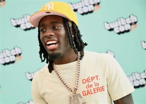 Kai Cenat: All About The Famed Streamer & Super Influencer