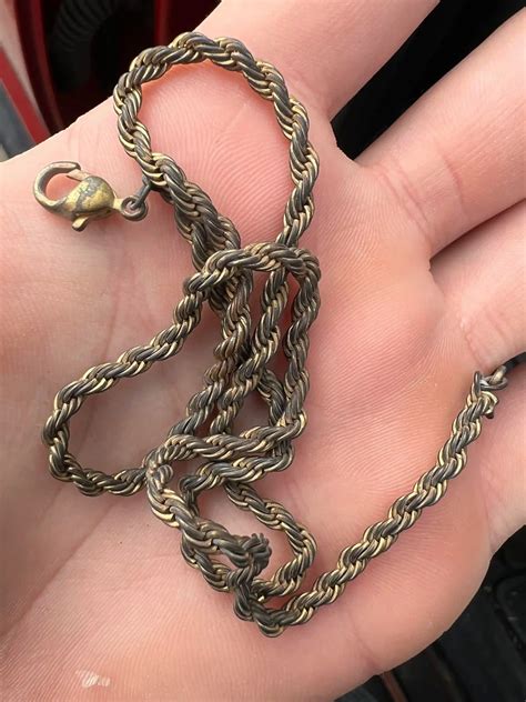 Does 14K Gold Tarnish? - DG Jewelry