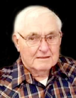 Eugene William Ries Obituary - 2020 - Mount Funeral Home