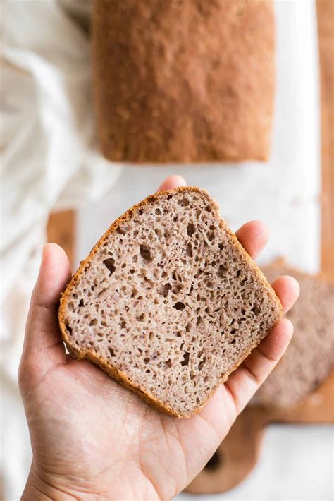 Gluten Free Buckwheat Flour Recipes