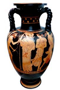 Odysseus And Athena