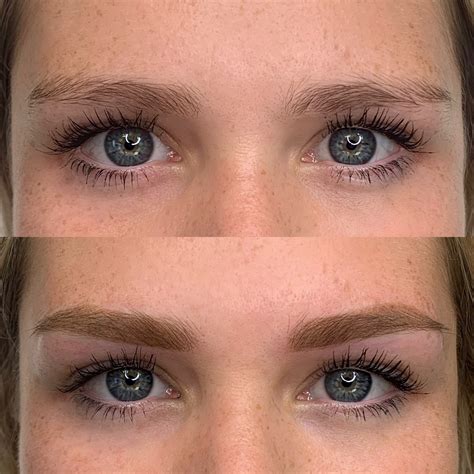 Powder Brows Zwijndrecht at Fernande Frank blog