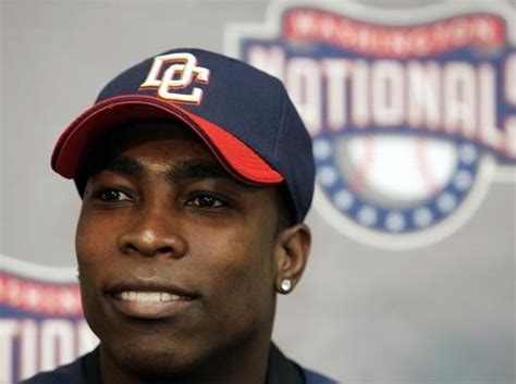 Fleeting fame in D.C. — Baseball (and other cool stuff)