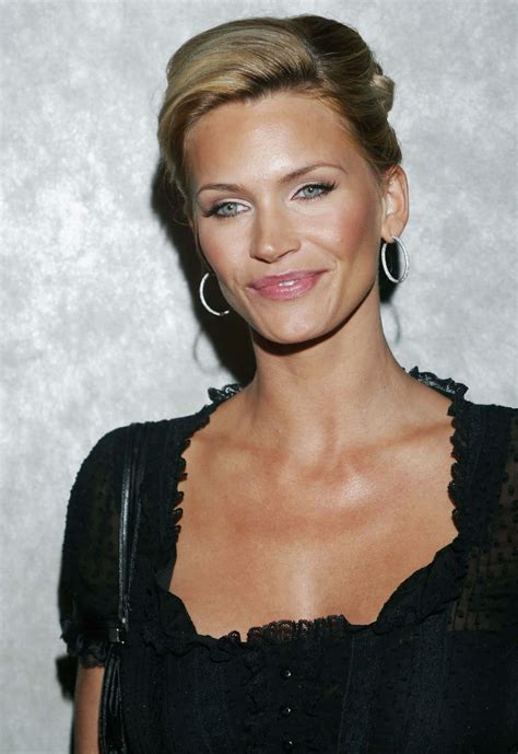 Download Natasha Henstridge stunning in a black dress Wallpaper ...