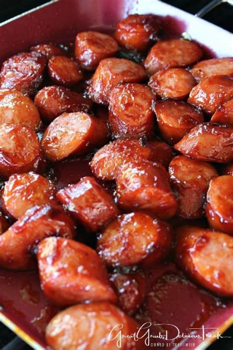 Easy Recipe With Smoked Sausage at Aaron Mordaunt blog