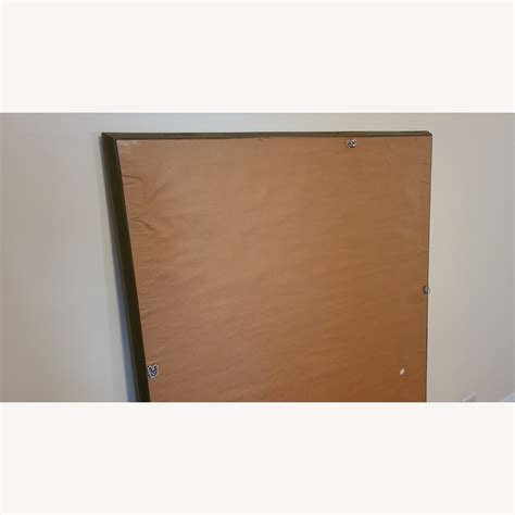 Vintage Pottery Barn Mirror - AptDeco