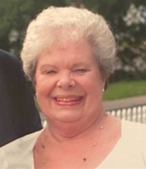Geraldine M. Galluzzo Obituary - The Patriot Ledger