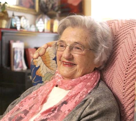 Mary Allen Jolley, influential Elliott aide, dies at 95 | News ...