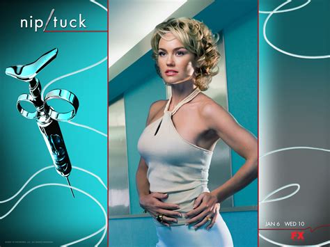 Nip Tuck Promo Posters - Nip/Tuck Wallpaper (10182345) - Fanpop