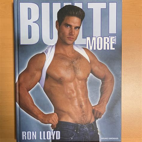 Built! More, by Ron Lloyd | Leather Art & More The Gift Shop of the ...