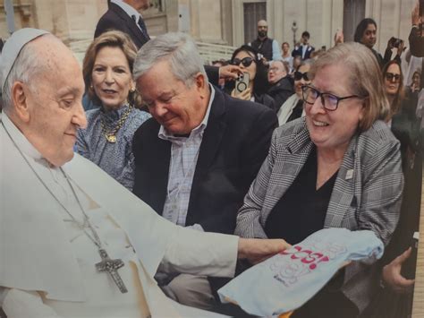 LGBTQ Catholic groups call pope's use of Italian slur 'shocking and ...