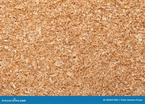 Sawdust On The Floor