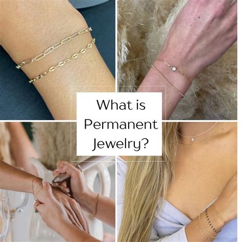 Explore Permanent Jewelry Boston | Gem Beauty PMU