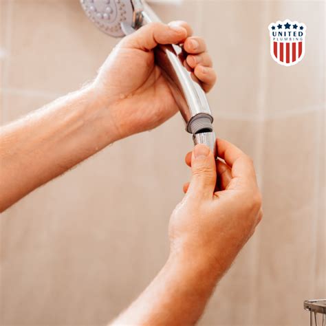 How to Fix a Dripping Shower Head: A Complete Guide by United Plumbing