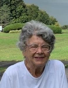 Joyce Darling Obituary (1927 - 2023) - Mecklenburg, NY - Daily Freeman