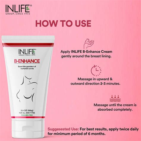 What Cream Is Good For Breast Enlargement Hot Sale ...