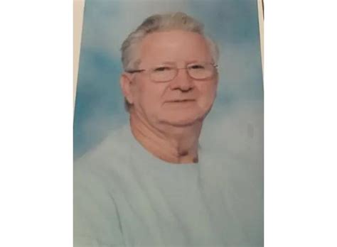 Grover Lister Jr. Obituary (2023) - Duncan, SC - Stribling Funeral Home ...