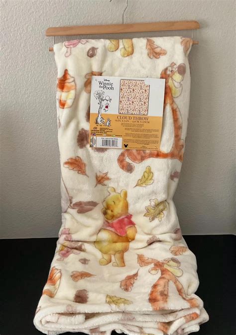 Winnie The Pooh Fall Winnie The Pooh Fall Etsy Nederland