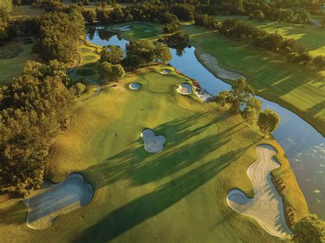 Lakeland Country Club