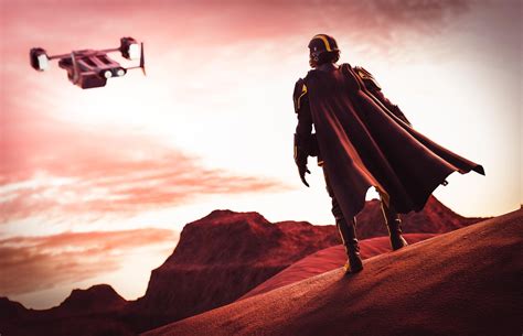 Helldivers Fan art Render i Did: Left Behind : r/blender