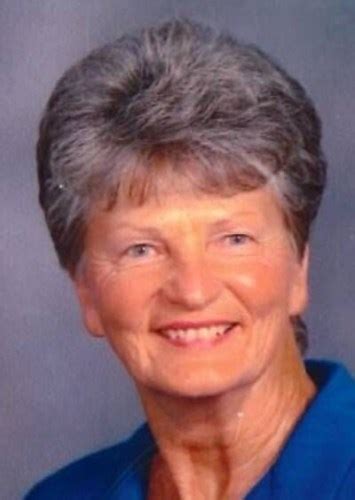 Frances White Obituary (1936 - 2025) - New Castle, IN - The Courier-Times