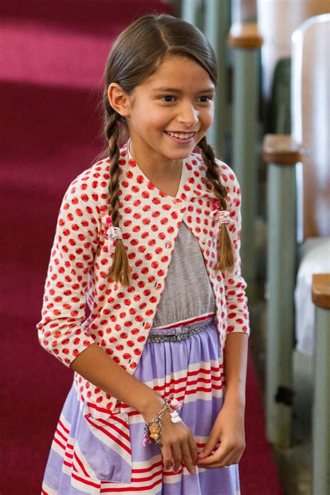 Alexys Nycole Sanchez Movies