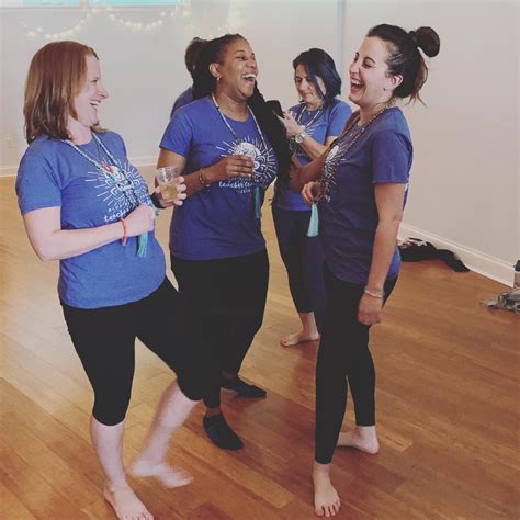 Yoga Teacher Training Testimonials — Blue Ridge Yoga & Wellness Center