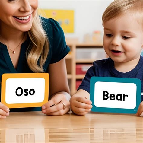 Why Starting Spanish Early is One of the Best Gifts for Your Toddler ...