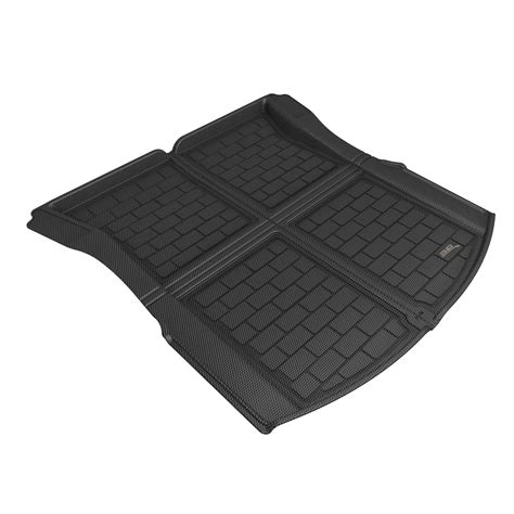 2024+ | Model 3 MAXpider 3D KAGU All-Weather Floor & Cargo Mats – RPM ...