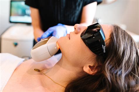 Laser Hair Removal Chin - Skinbar-Laser