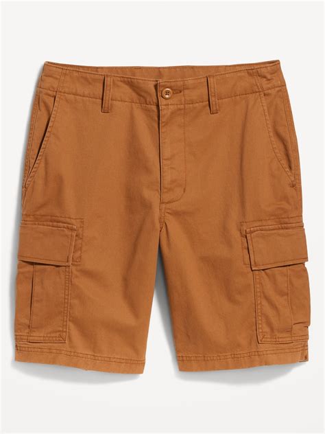 Mens Cargo Shorts 9 Inch Inseam at Maria Couch blog