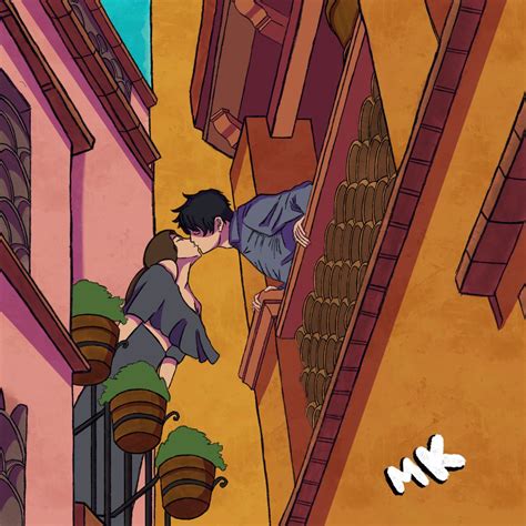 El callejón del beso 🤭 en 2025 | Callejon del beso, Esbozos, Fondos de ...