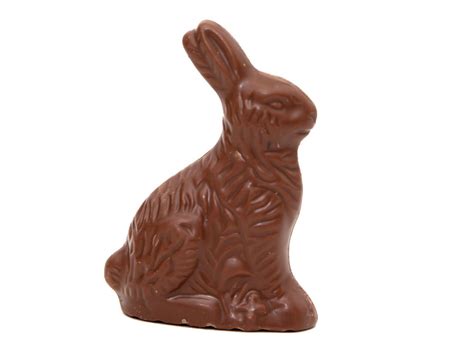 Our Favorite Chocolate Easter Bunnies, Eggs, and More