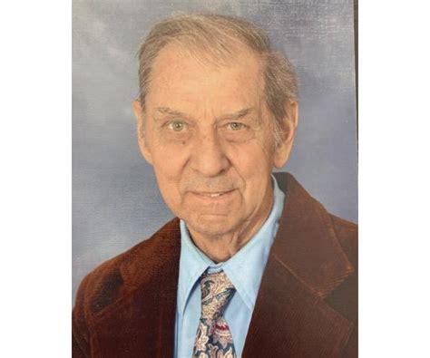 Robert D. Chretien Obituary (2025) - Rolla, MO - Rolla Cremation and ...