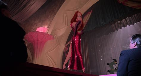 Jessica Rabbit 5 by Zeustone64 on DeviantArt