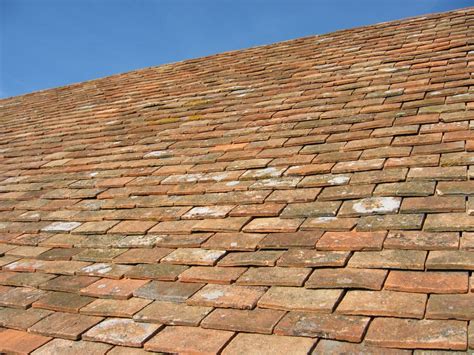 Dolls House Terracotta Roof Tiles at Taj Mccrone blog