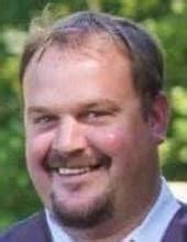 Scott Powden Obituary - 2021 - Kistler-Patterson Funeral Home